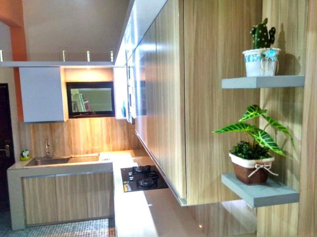 Ahlen Pangandaran Hotel Ngoại thất bức ảnh