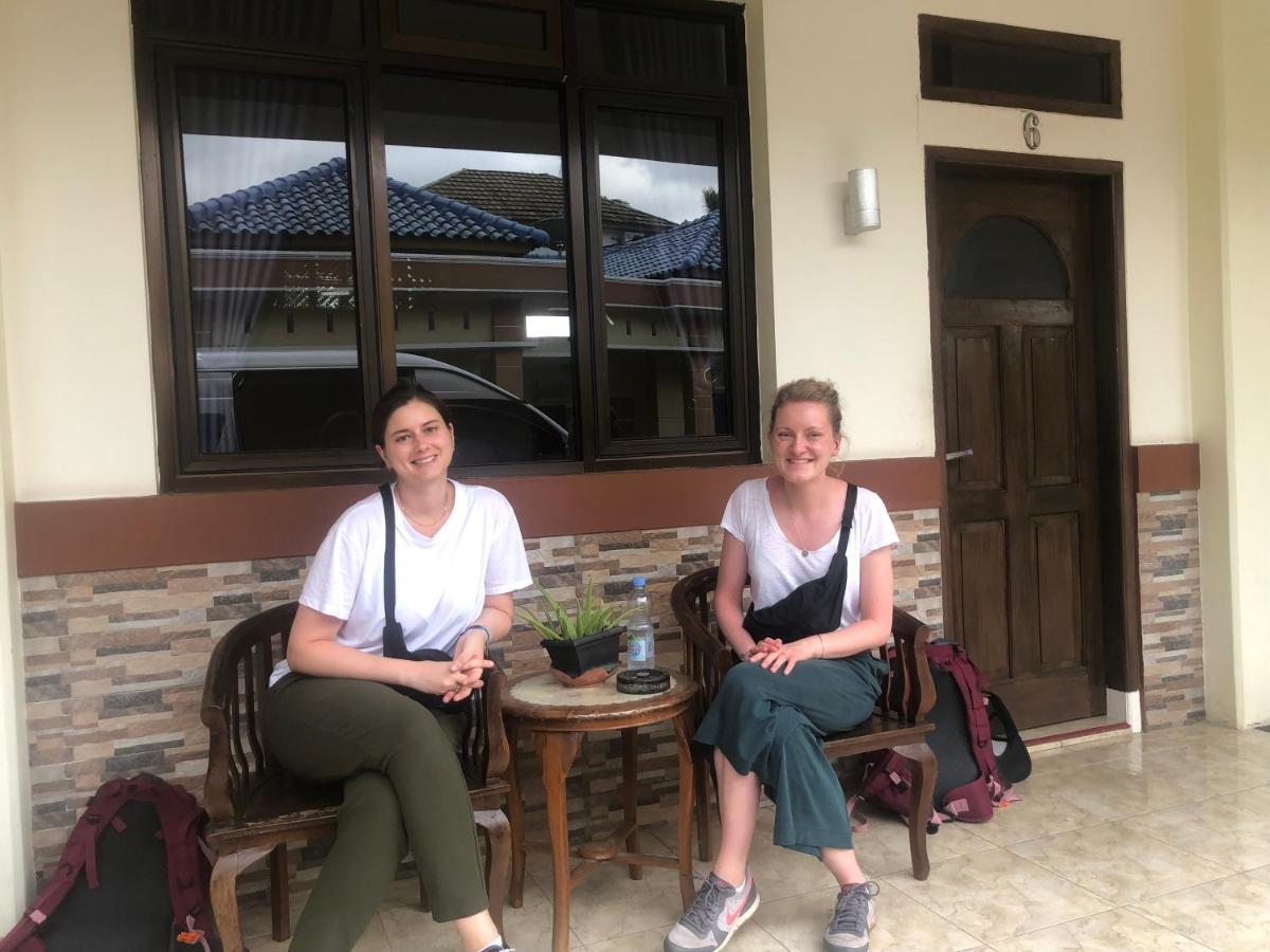 Ahlen Pangandaran Hotel Ngoại thất bức ảnh