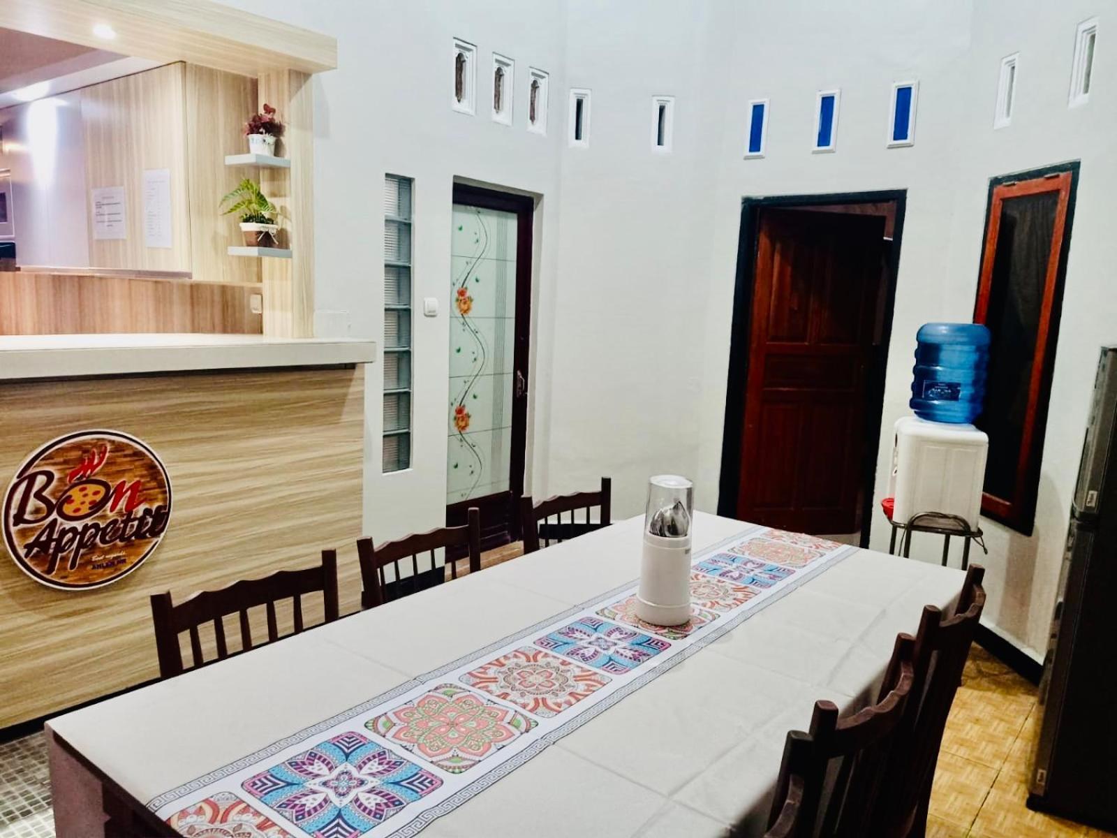 Ahlen Pangandaran Hotel Phòng bức ảnh